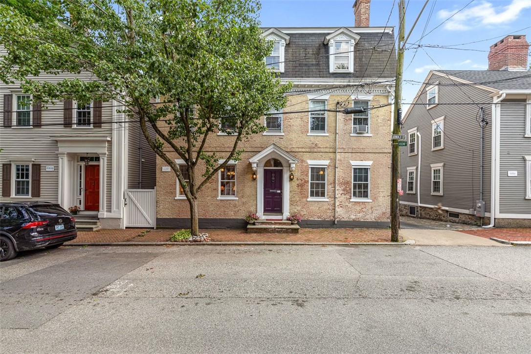 22 Arnold Street