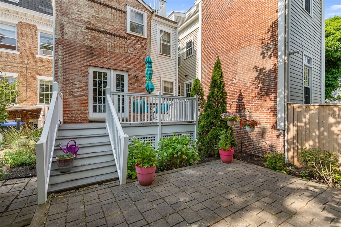 22 Arnold Street