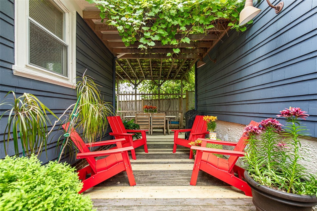 17 Blaisdell Avenue
