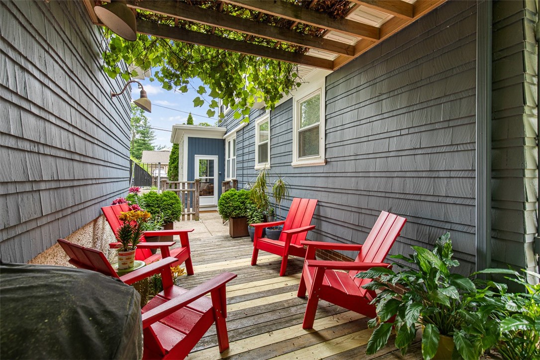17 Blaisdell Avenue
