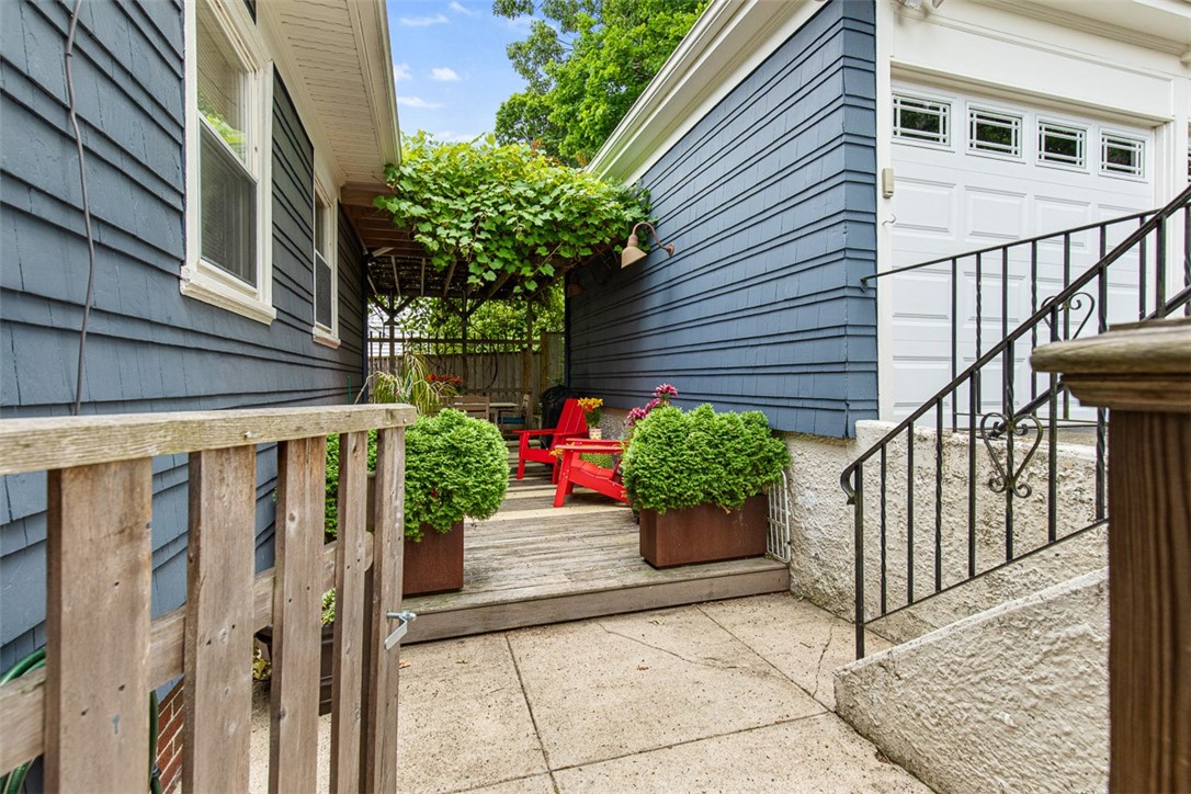 17 Blaisdell Avenue