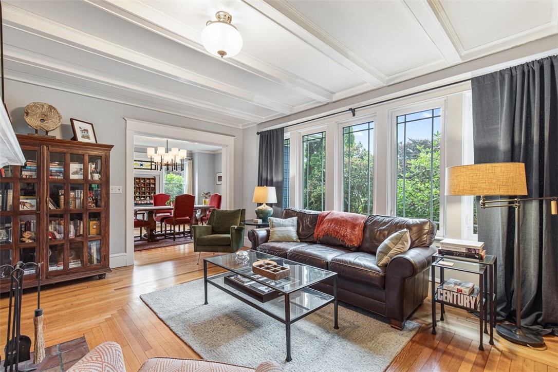 17 Blaisdell Avenue