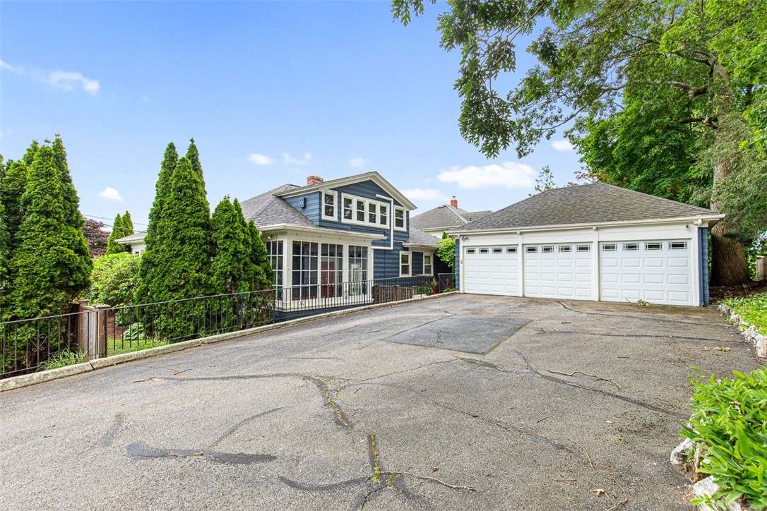 17 Blaisdell Avenue