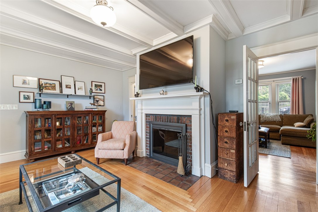 17 Blaisdell Avenue