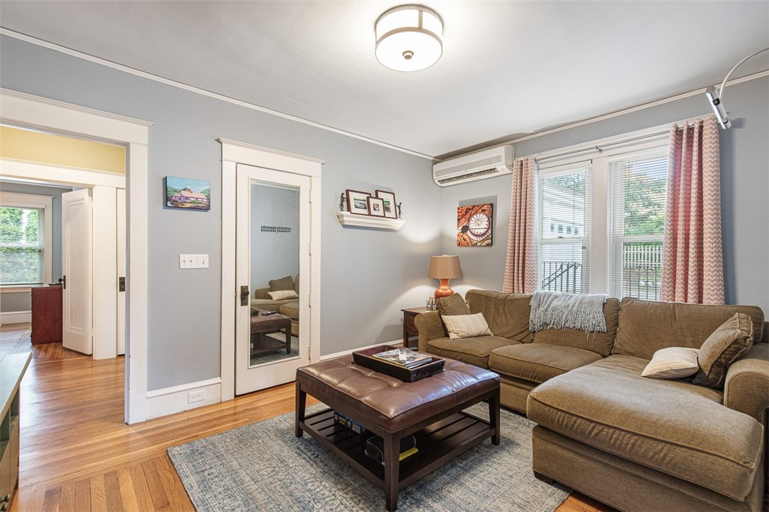 17 Blaisdell Avenue