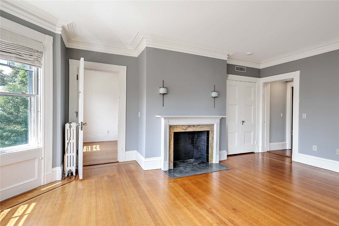 6 Olive Street