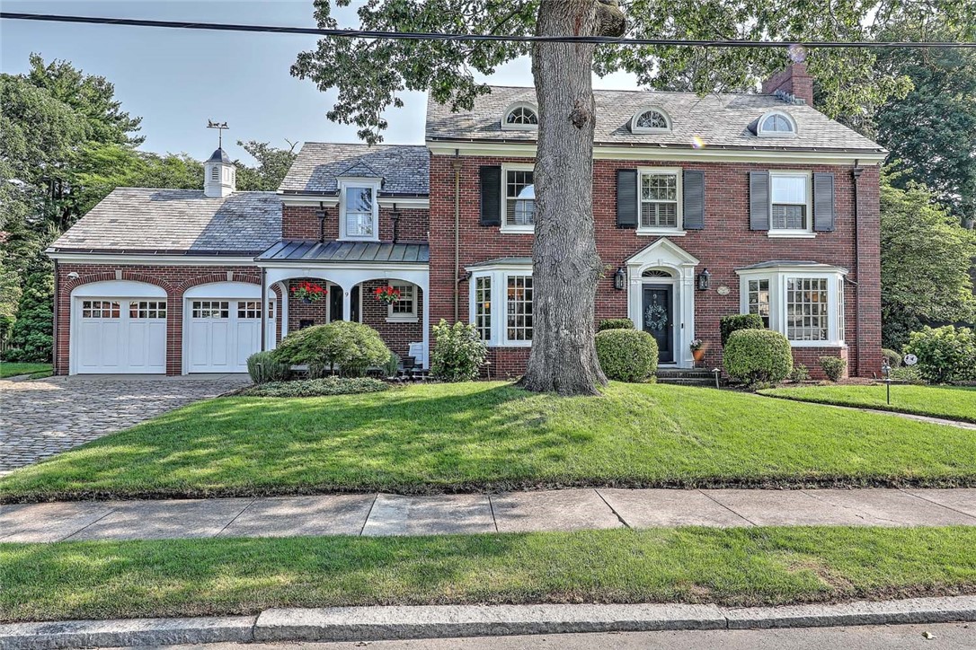 9 Kenilworth Way