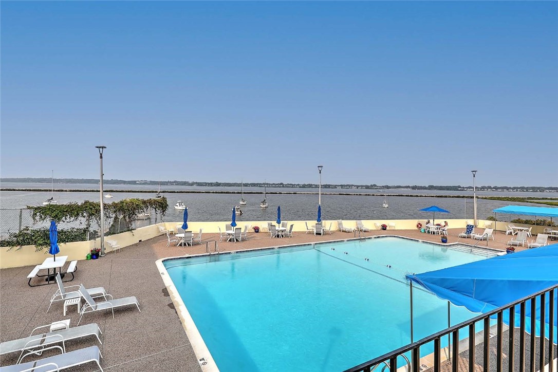 400 Narragansett Parkway A-3W