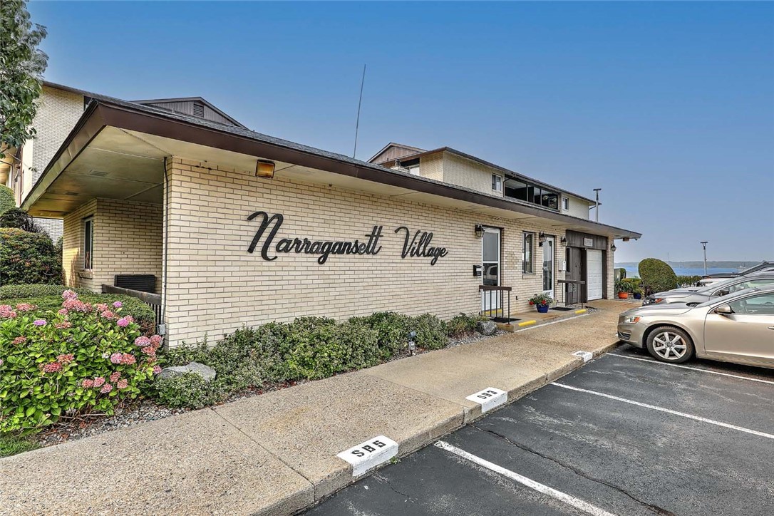 400 Narragansett Parkway A-3W