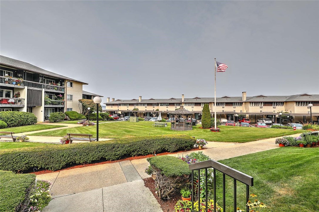 400 Narragansett Parkway A-3W