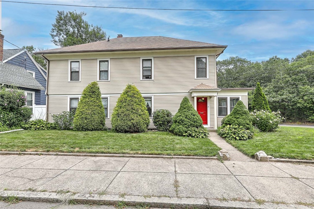 138 Sheffield Avenue