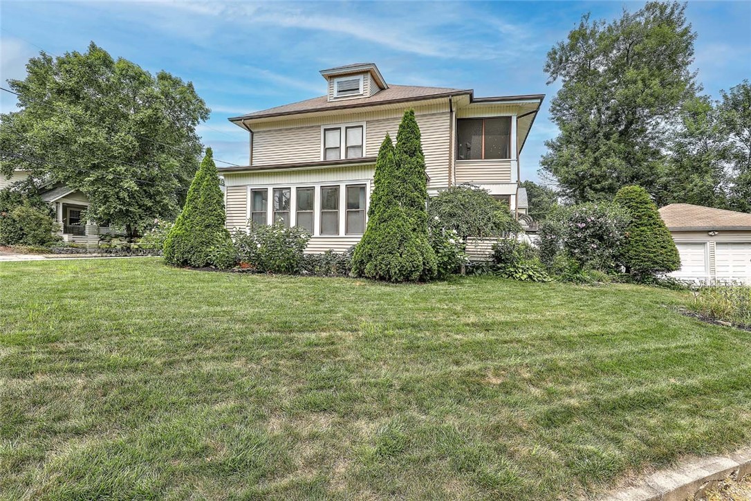 138 Sheffield Avenue