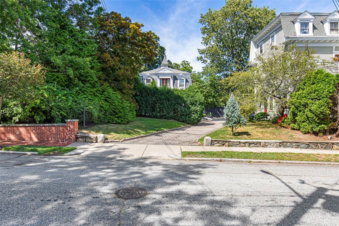 27 Young Orchard Avenue