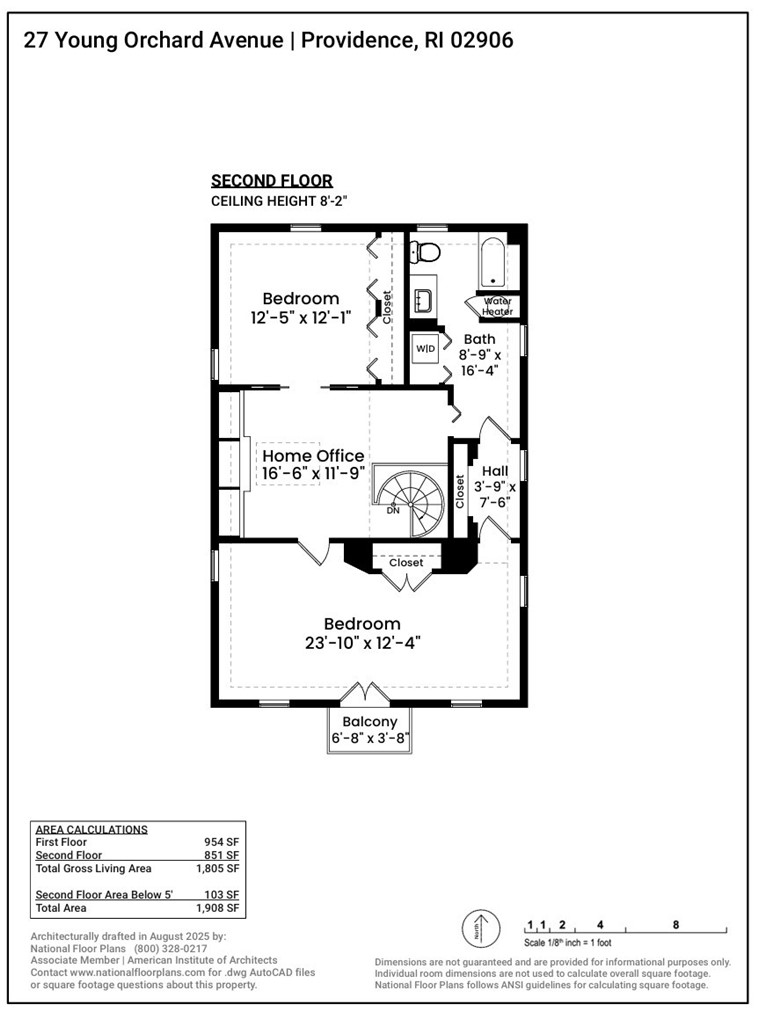 27 Young Orchard Avenue