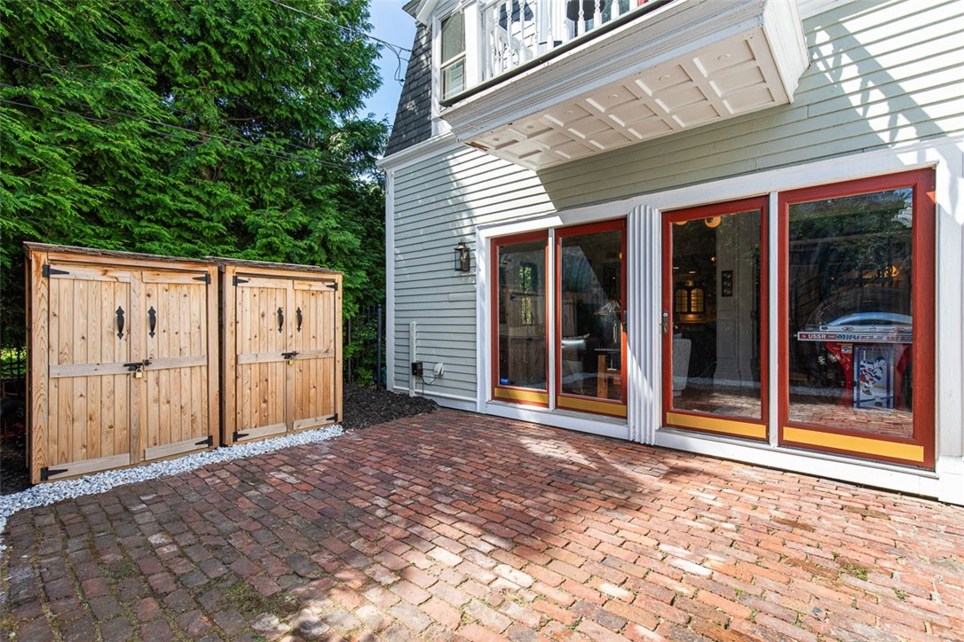 27 Young Orchard Avenue
