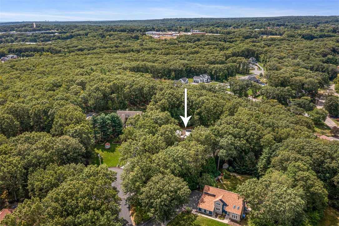 9 Oak Hill Drive