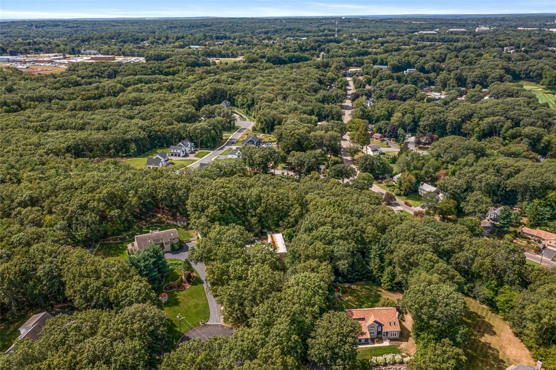 9 Oak Hill Drive