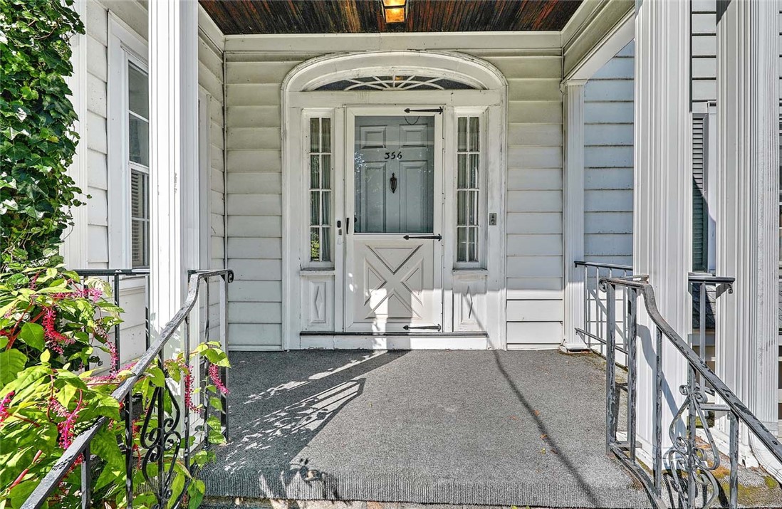 356 Taber Avenue