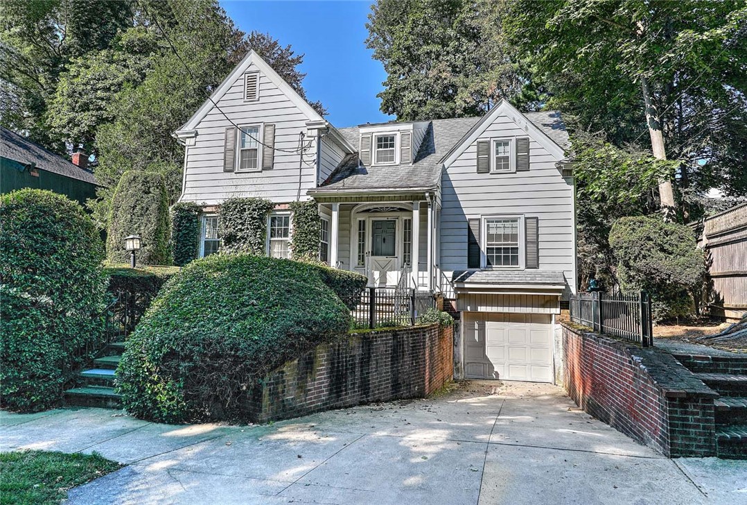 356 Taber Avenue