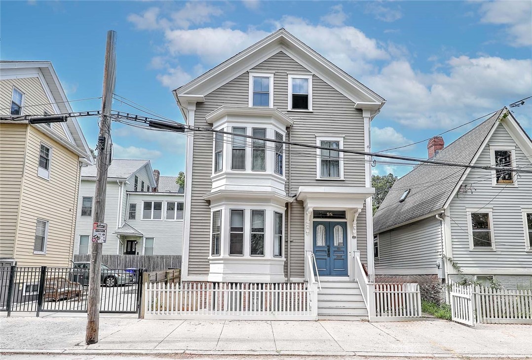 98 John Street