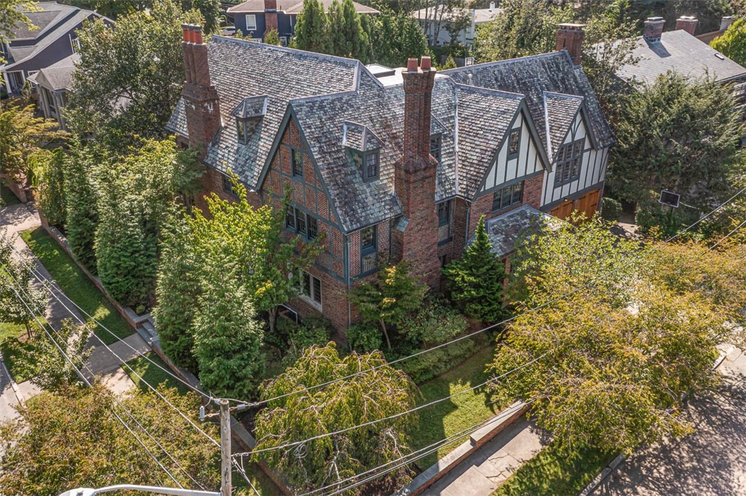 436 Blackstone Boulevard