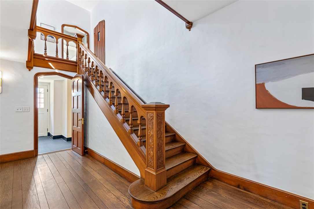 436 Blackstone Boulevard