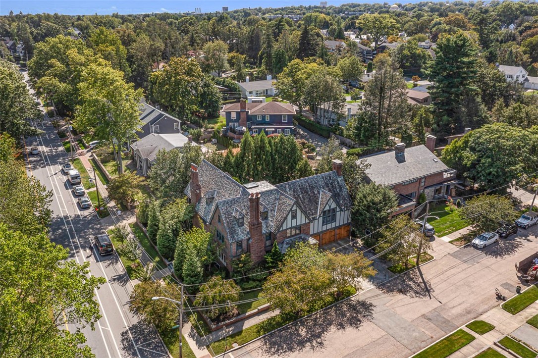 436 Blackstone Boulevard