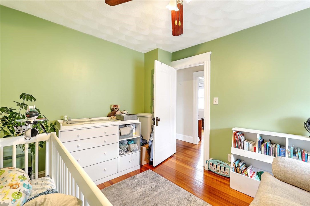 15 Greenfield Street