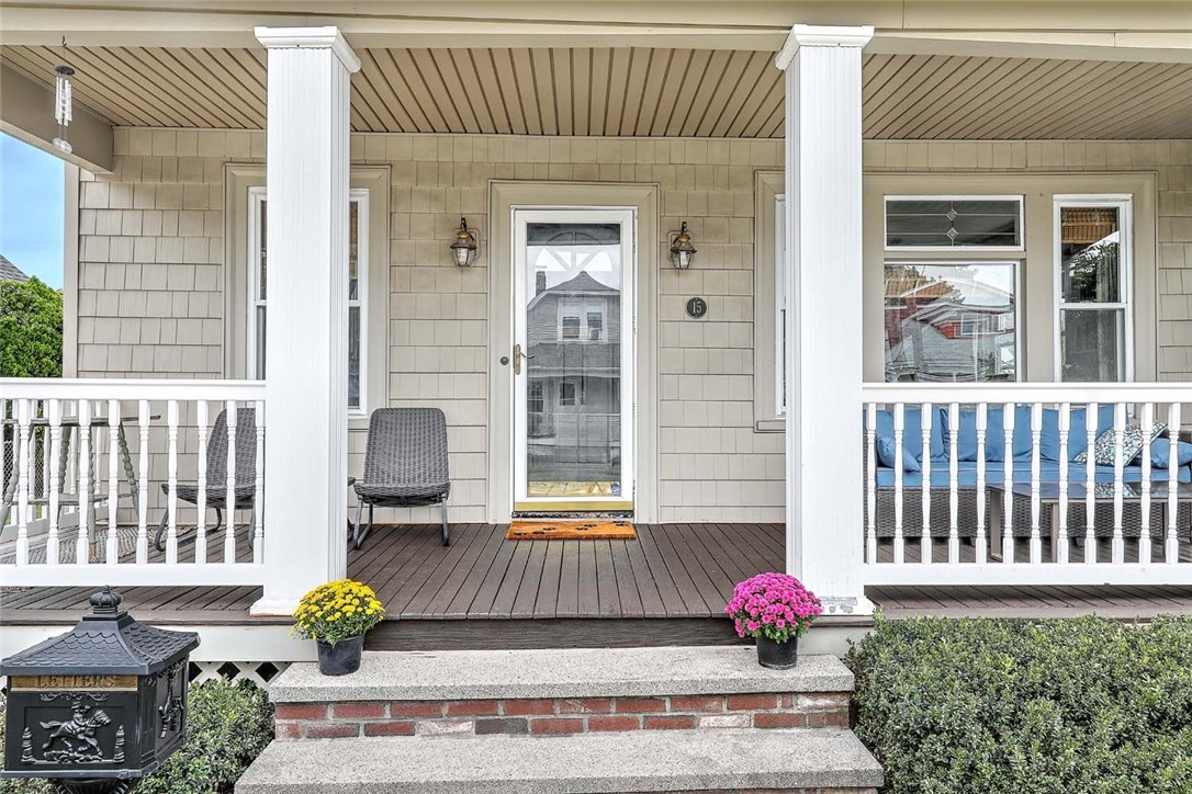 15 Greenfield Street