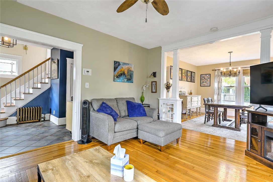 15 Greenfield Street