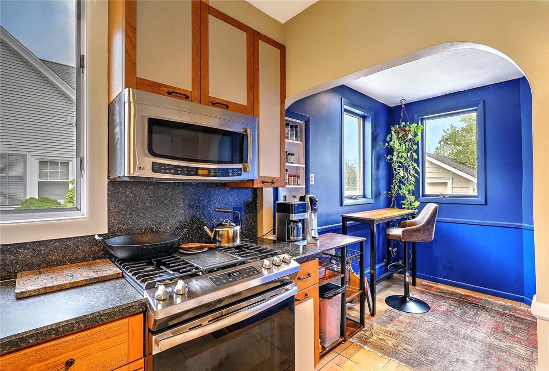 15 Greenfield Street