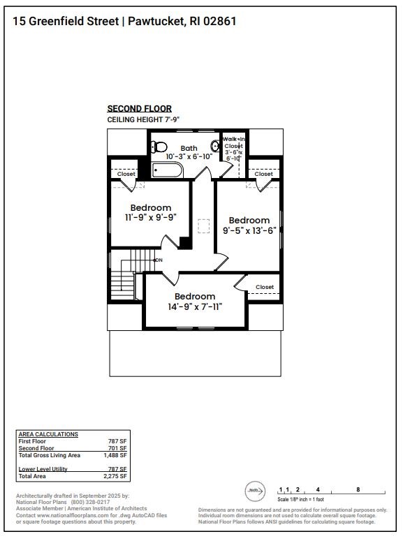 15 Greenfield Street