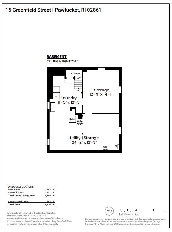 15 Greenfield Street