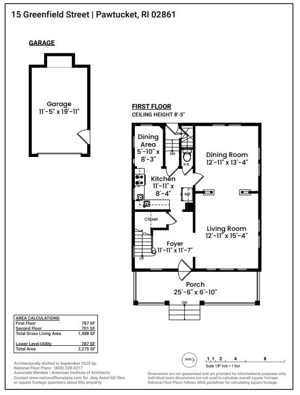 15 Greenfield Street