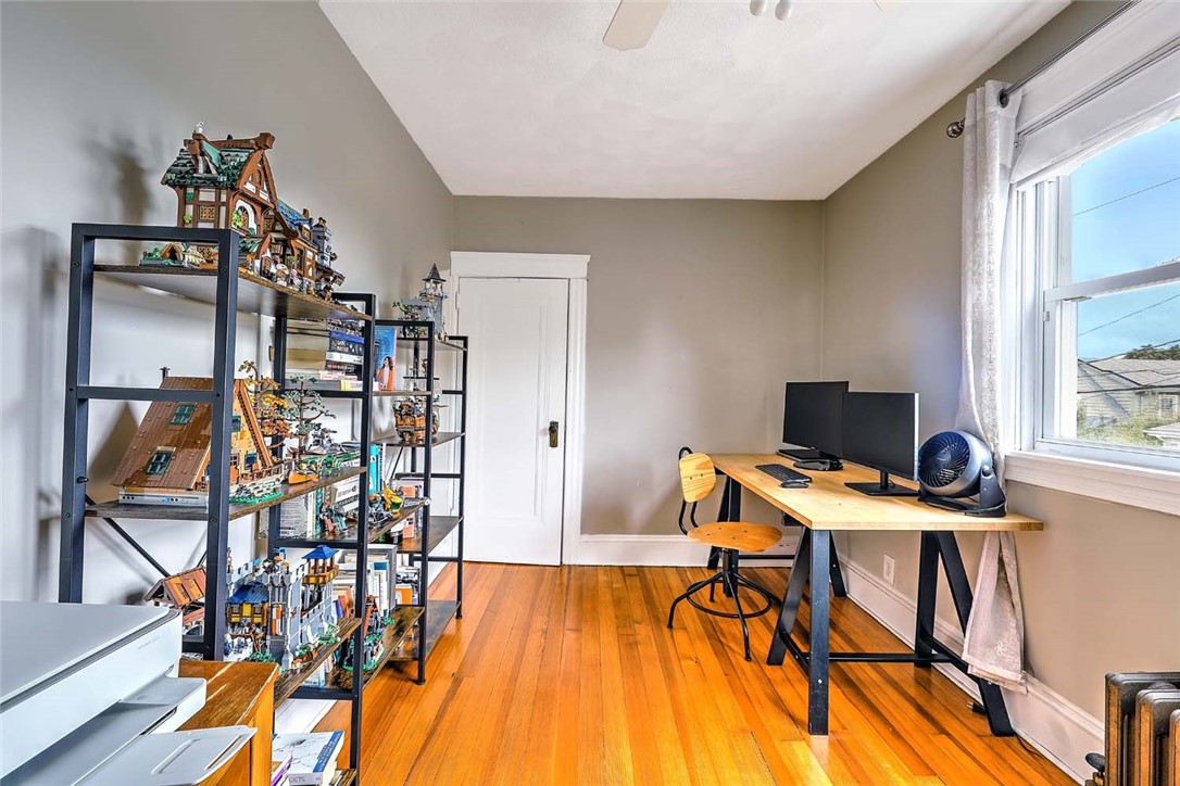 15 Greenfield Street