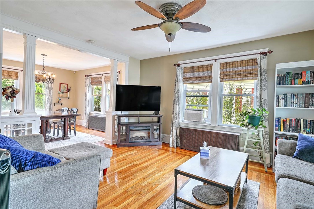 15 Greenfield Street