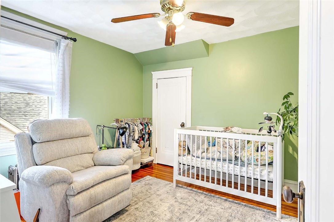 15 Greenfield Street