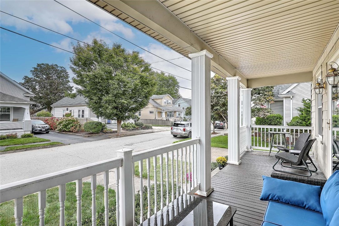 15 Greenfield Street