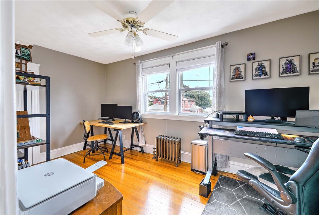 15 Greenfield Street