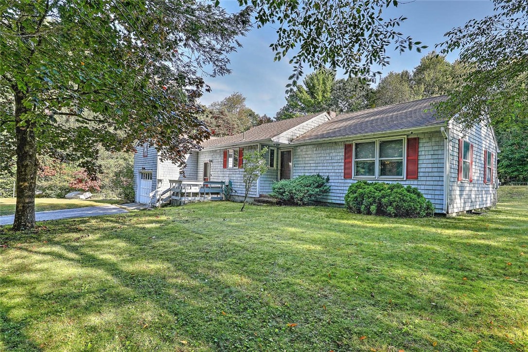 47 Chestnut Hill Road