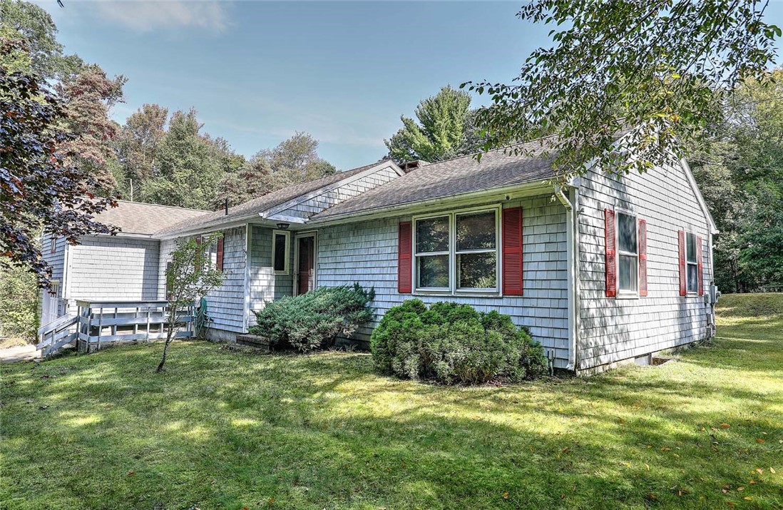 47 Chestnut Hill Road