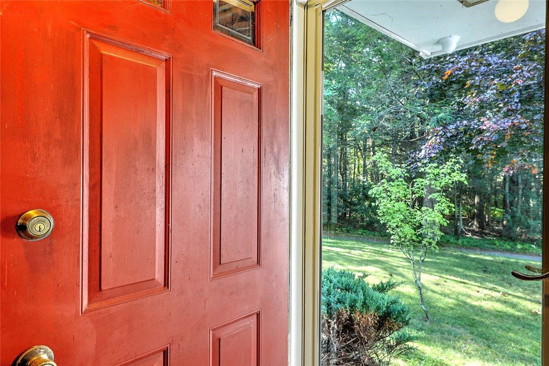 47 Chestnut Hill Road