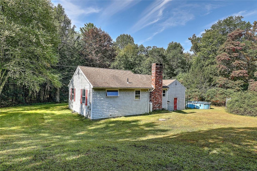 47 Chestnut Hill Road