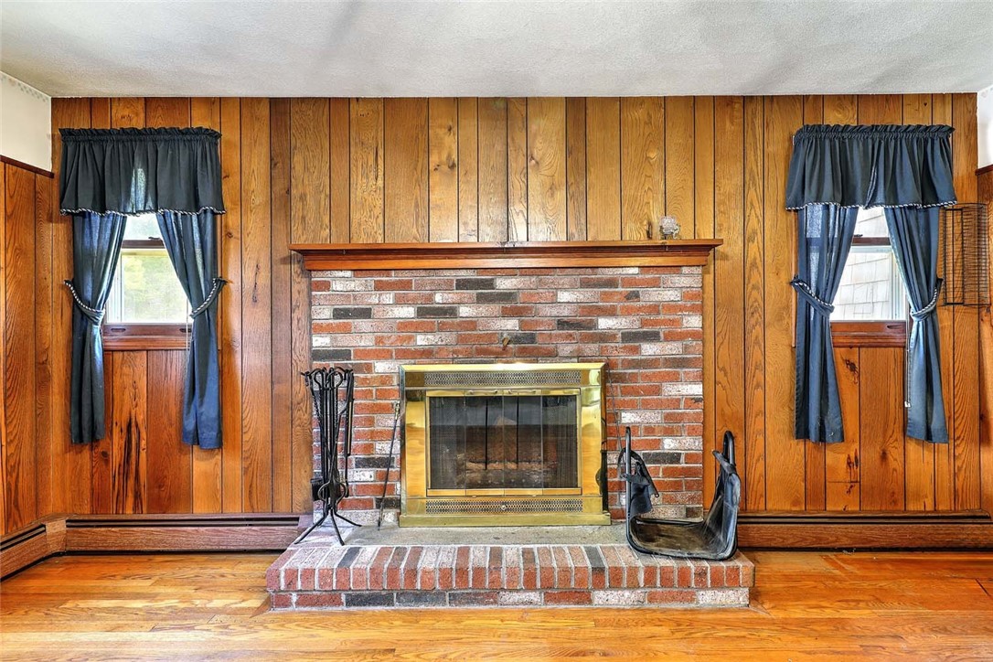 47 Chestnut Hill Road