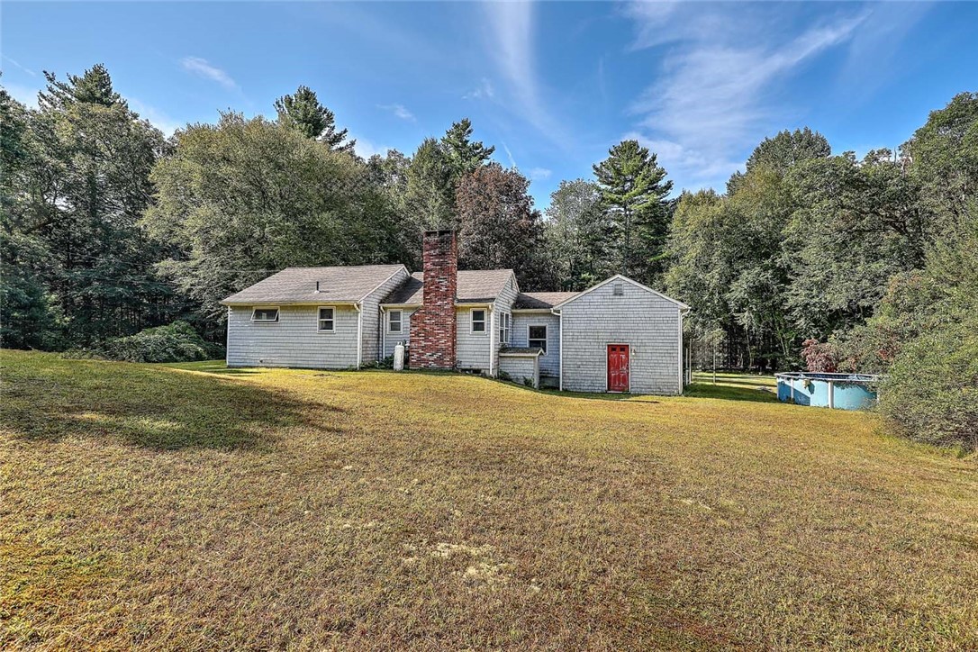 47 Chestnut Hill Road