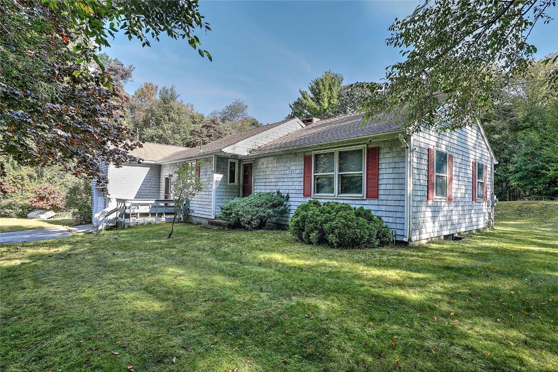 47 Chestnut Hill Road