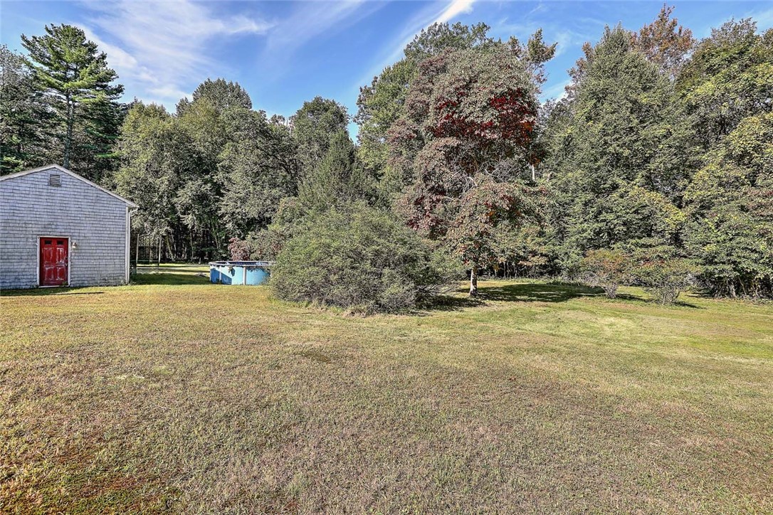47 Chestnut Hill Road
