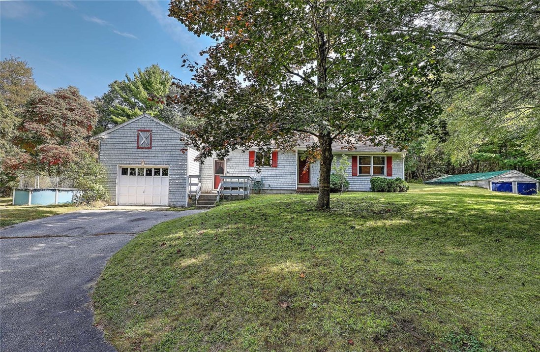 47 Chestnut Hill Road