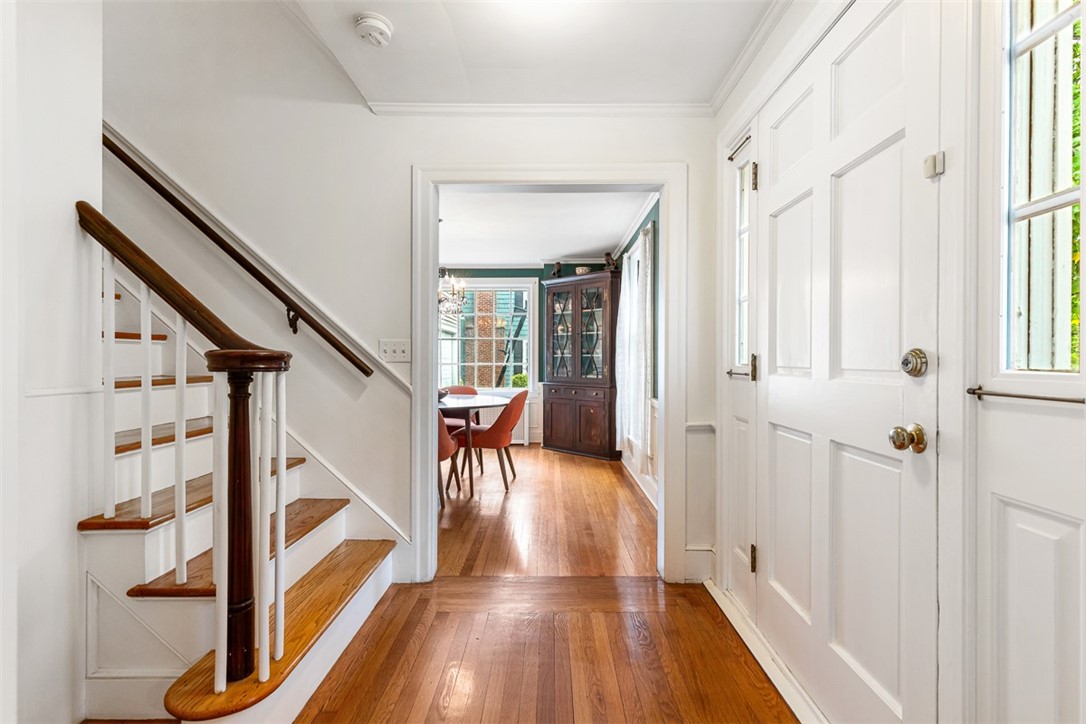 136 Hoyt Avenue