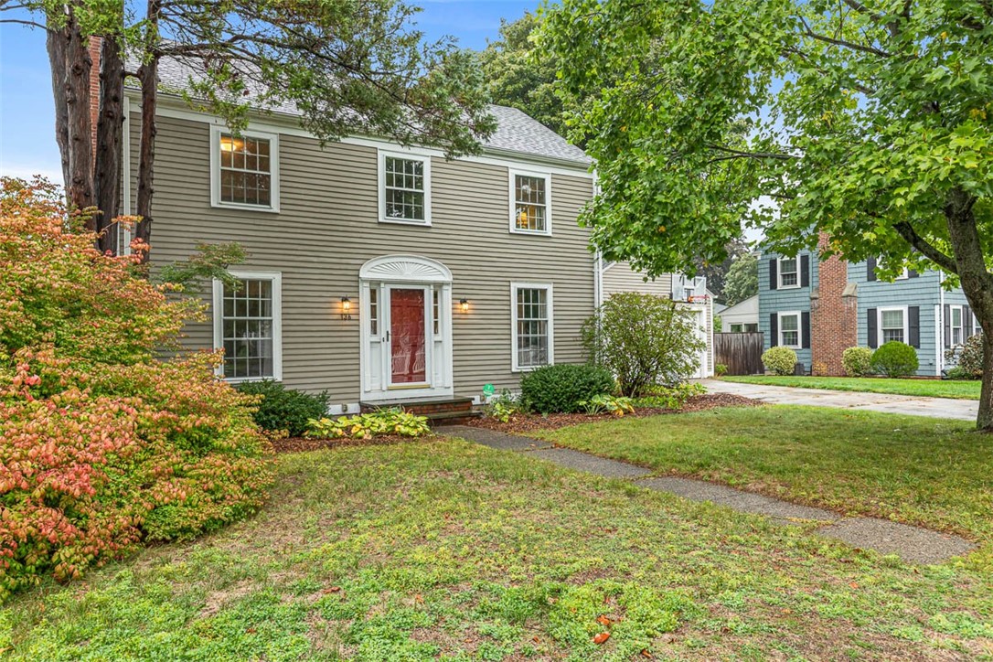 136 Hoyt Avenue